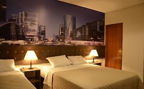 Hotel HortoPlaza